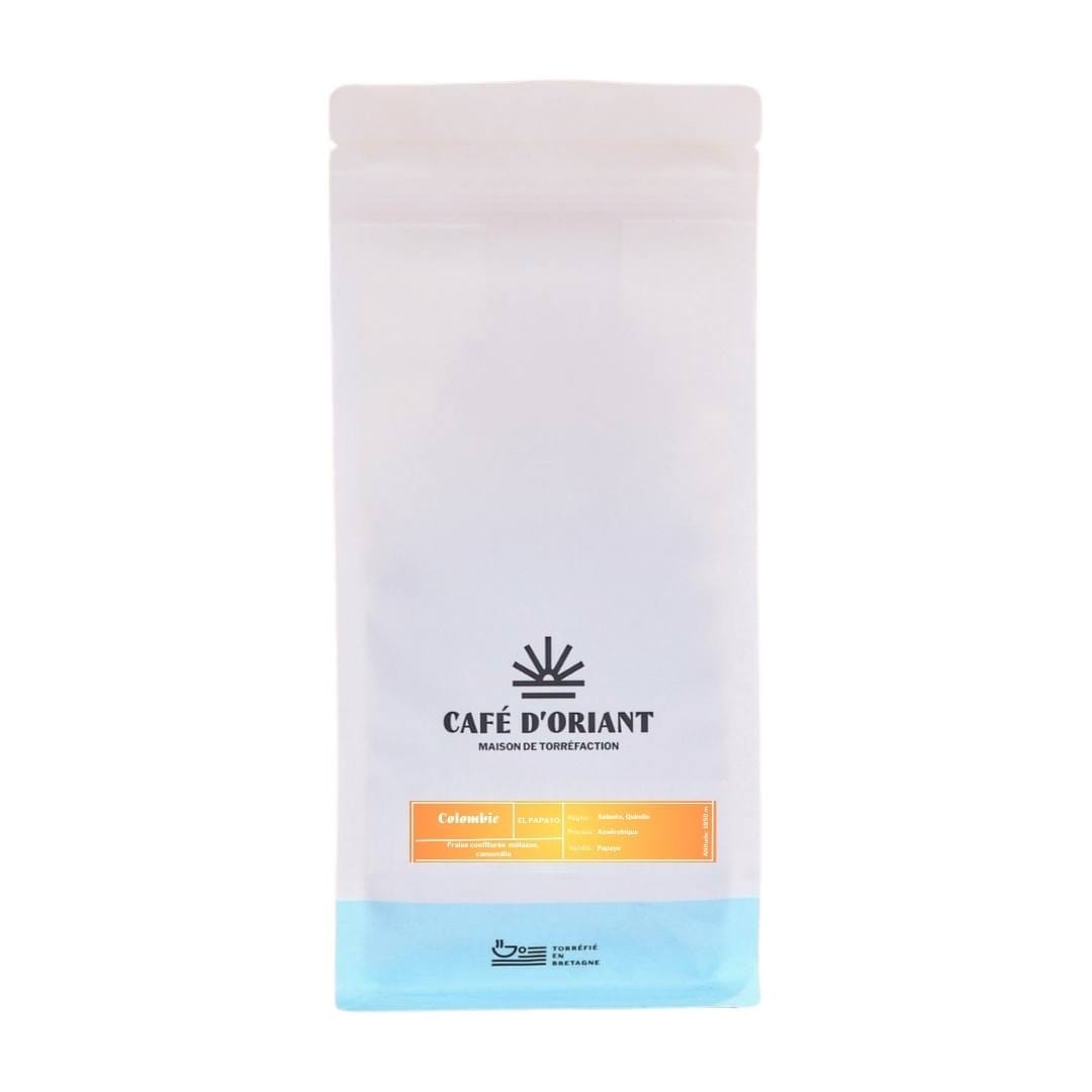 paquet micro-lot El Papayo