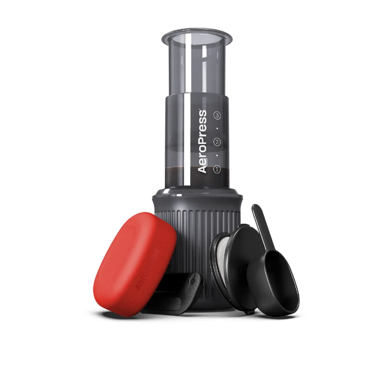 AeroPress Go - la cafetière nomade – Image 4