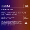 Café d'Oriant Kenya Gichathaini