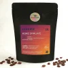 Sachet de café Éthiopie Koke Shalaye, super nature – torréfacteur Café d'Oriant Lorient